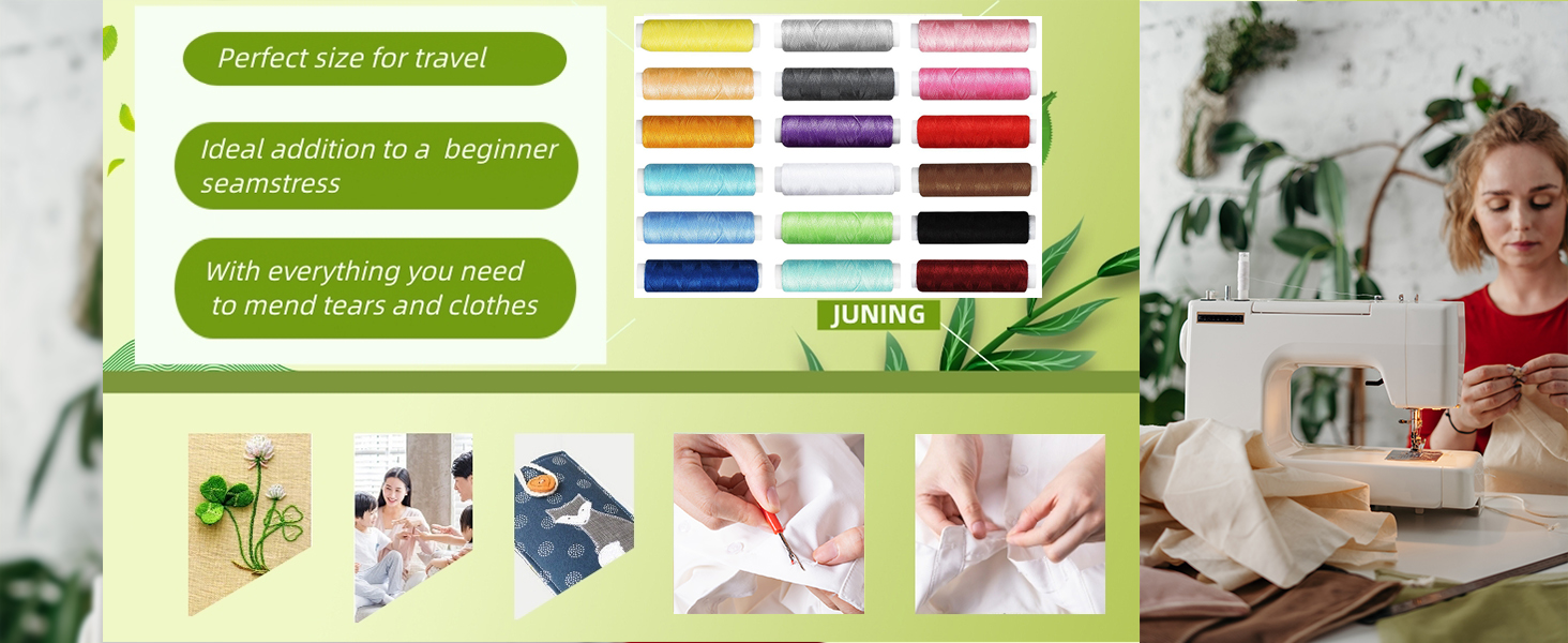sewing kit