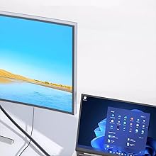 EKYLIN VGA Cable support Notebook