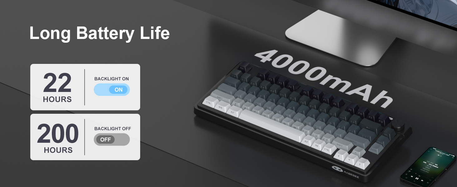 Keyboard