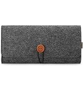 ProCase Carrying Case for Nintendo Switch Lite, Portable Travel Carrying Bag Ultra Slim Professio...