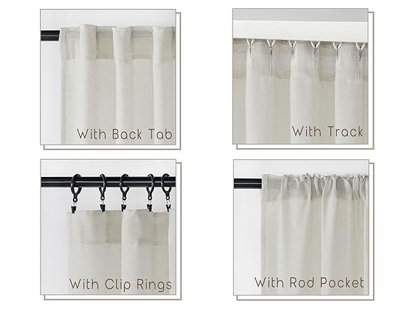 curtain