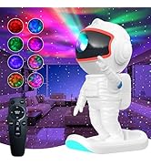 Star Galaxy Projector, Galaxy Night Light Projector for Bedroom with Remote Control &amp; Timer, for ...