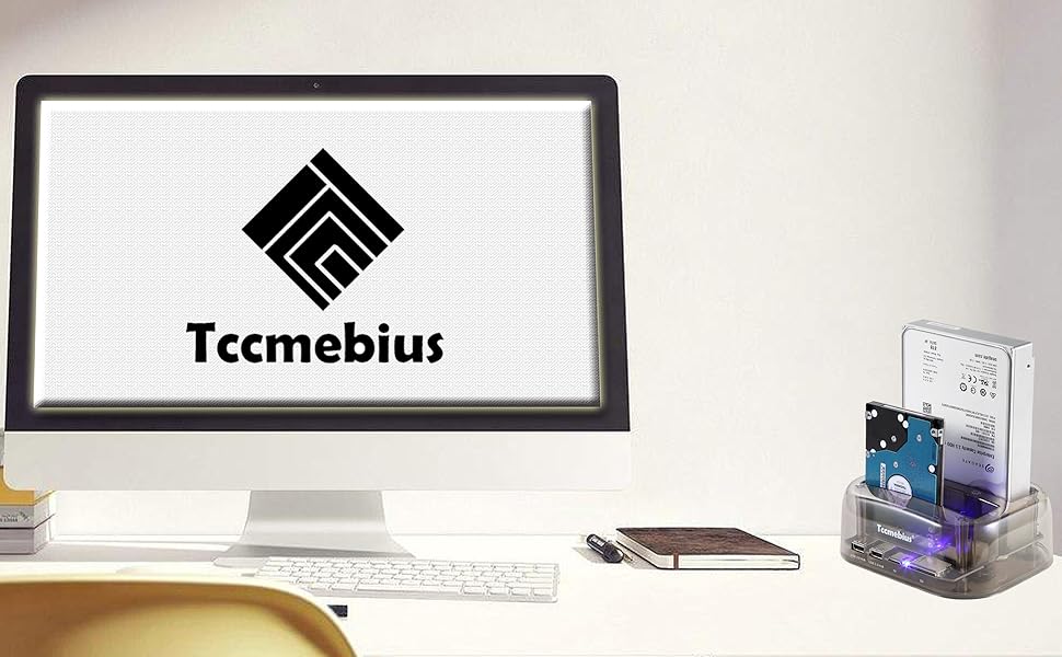 Hard Drive Docking Station