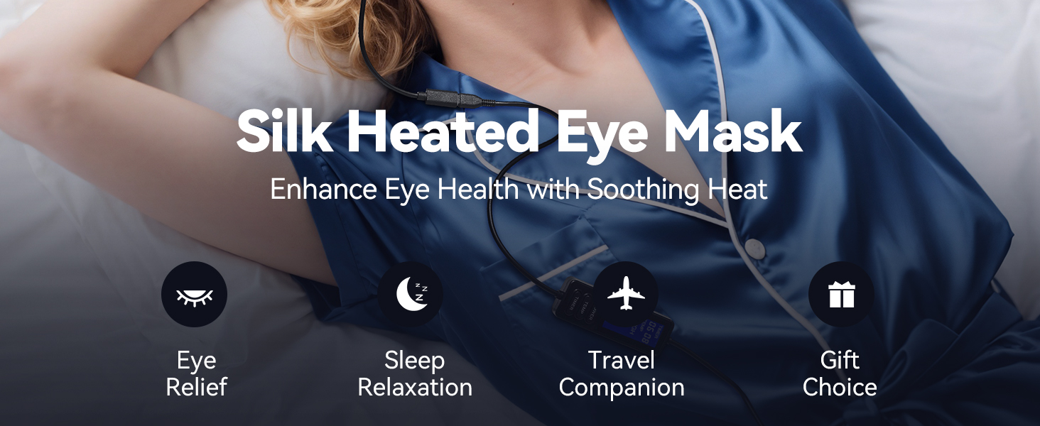 sleep mask