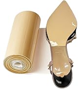 BHXANZOU Red Bottom Shoe Sole Protector Compatible with Christian Louboutin Shoes | Sole Guard - ...