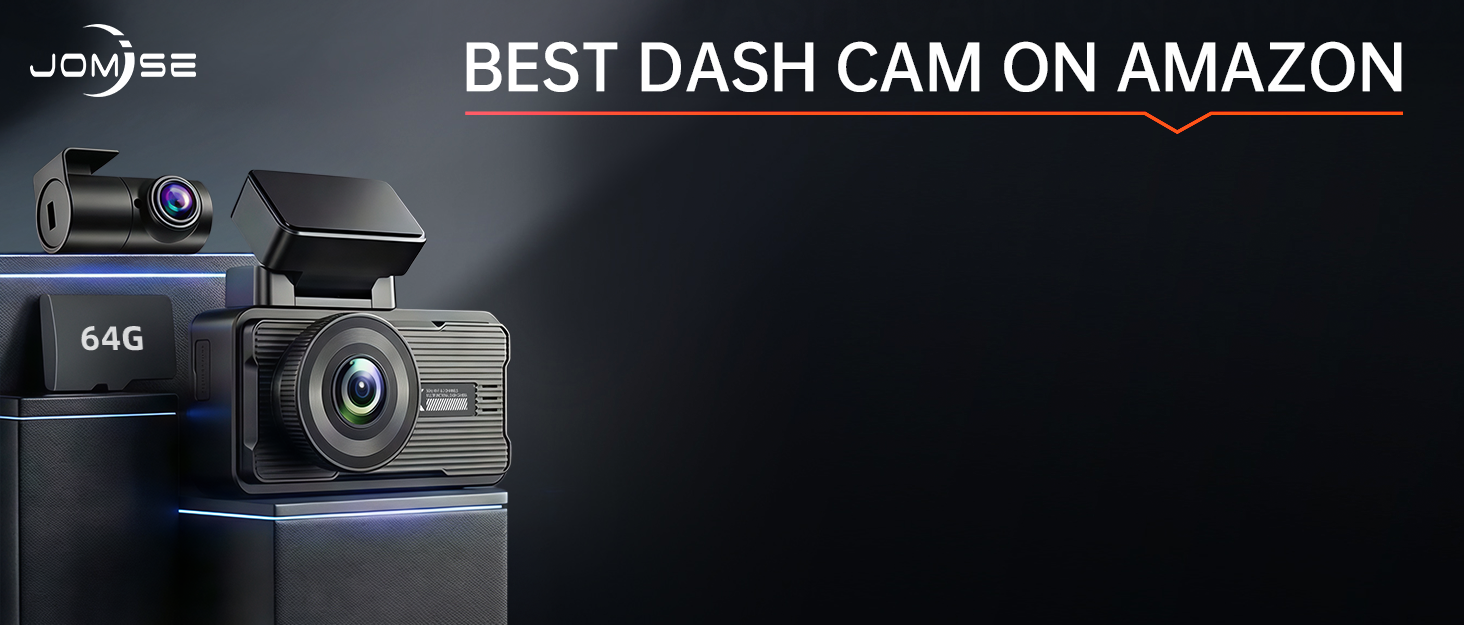 top dash cam
