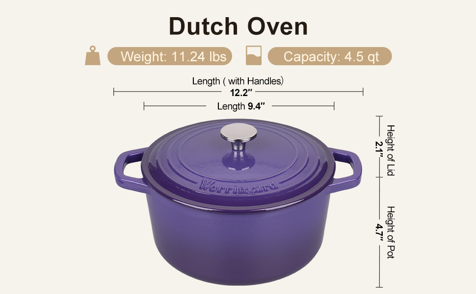 dutch oven