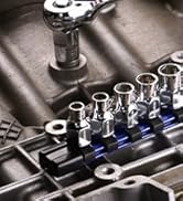 WORKPRO 3/8" Drive Socket Set, 10-Piece SAE CR-V Socket Set with Sturdy Socket Organizer, 6-Point...