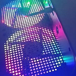 Can Control Up to 8 Fans