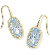 Kendra Scott Lee Luxe Drop Earring, Fashion Jewelry for Women