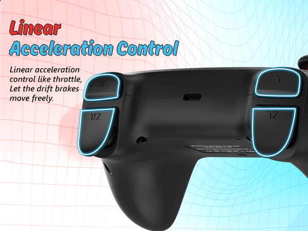 switch pro controller