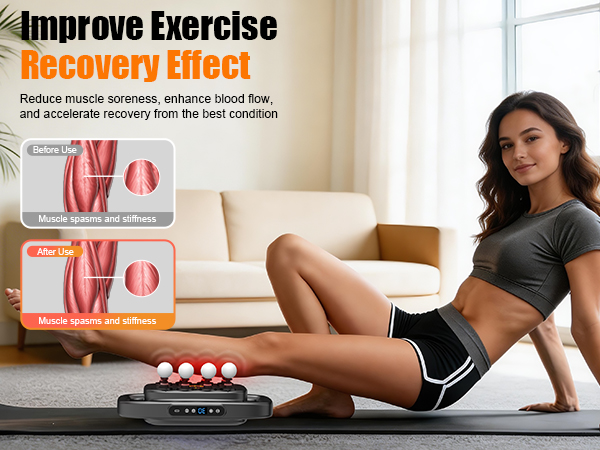 massage tools for deep tissue