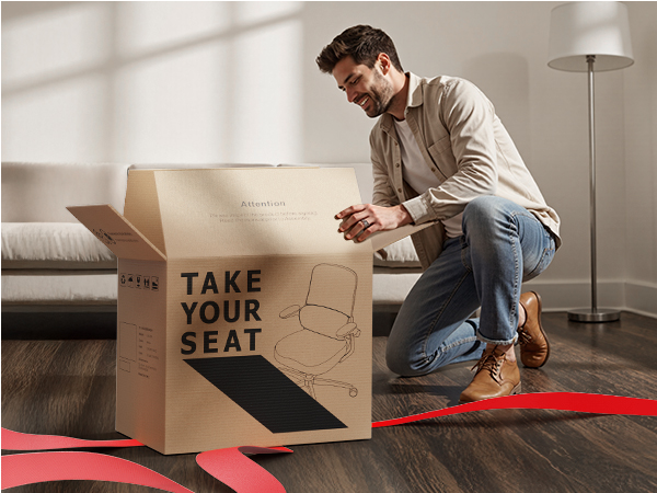 ergonomic office chair