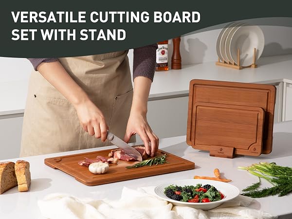 cutting board