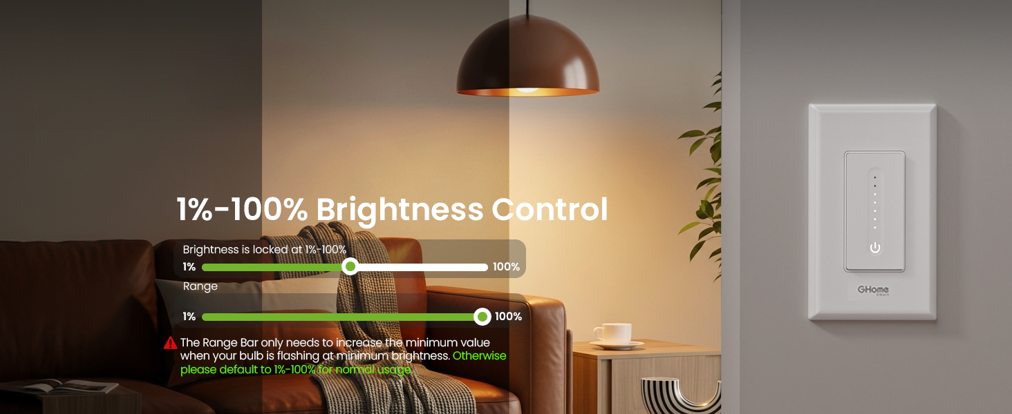 3 way smart dimmer switch