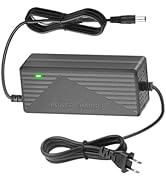 42V 2A Adapter Power Supply Universal, gotrax Charger Replacement for G2 G3 G4,GXL V2,Rival,XR Ul...