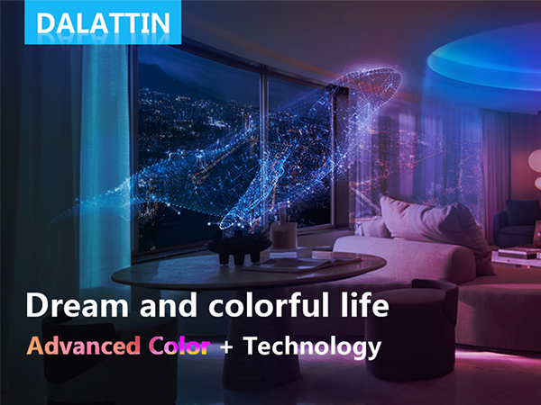 Led Lights for Bedroom