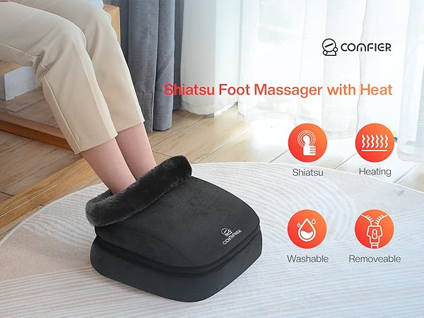 foot massager