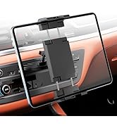 PLDHPRO CD Slot Tablet Car Mount for 5.1-15.6'' Devices, Universal iPad Holder for Car, Adjustabl...