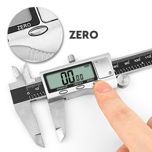 digital caliper measruing tools