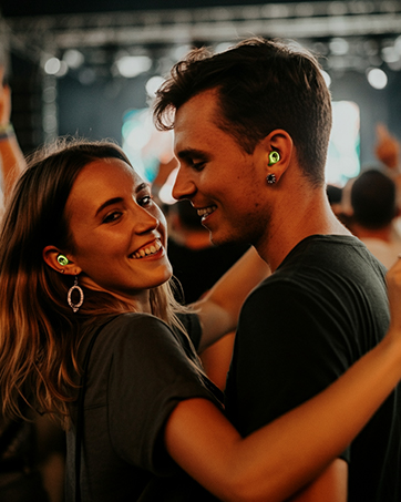 Vosaf Ear Plugs