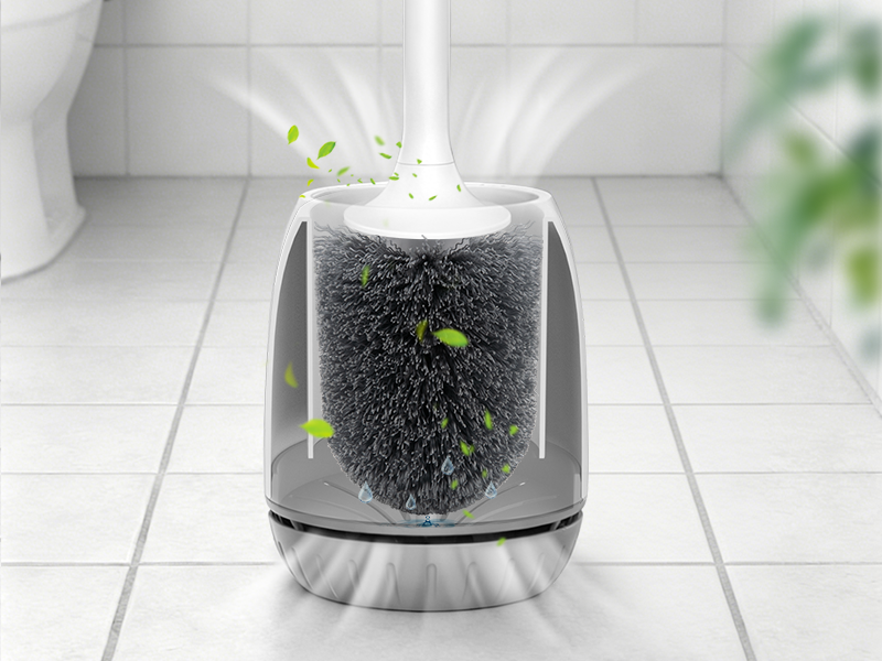 Toilet Brush
