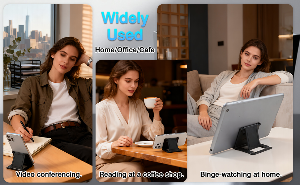 Widely Used
