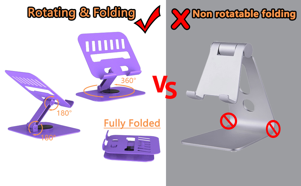 tablet stand