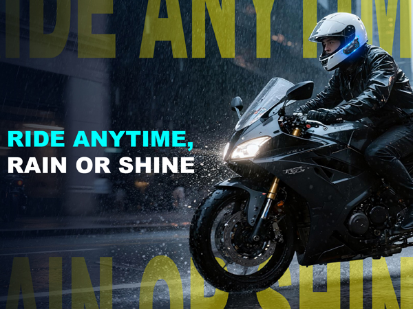 Motorcycle Helmet Speakers