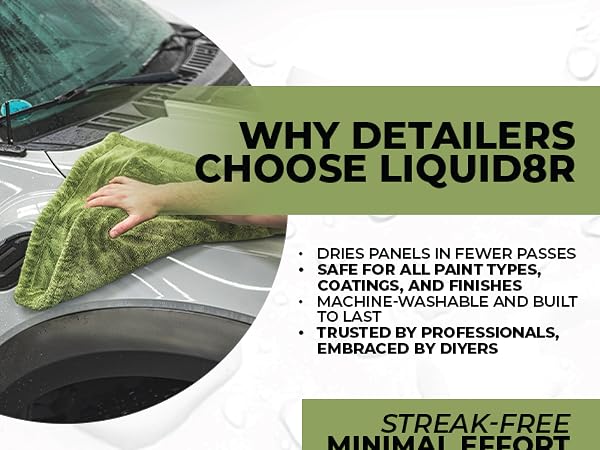 Liquid8r M22