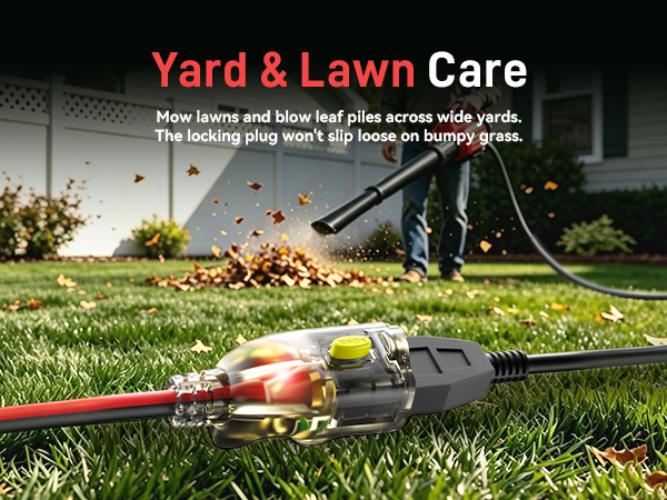 Yard &amp;amp; Lawn Care