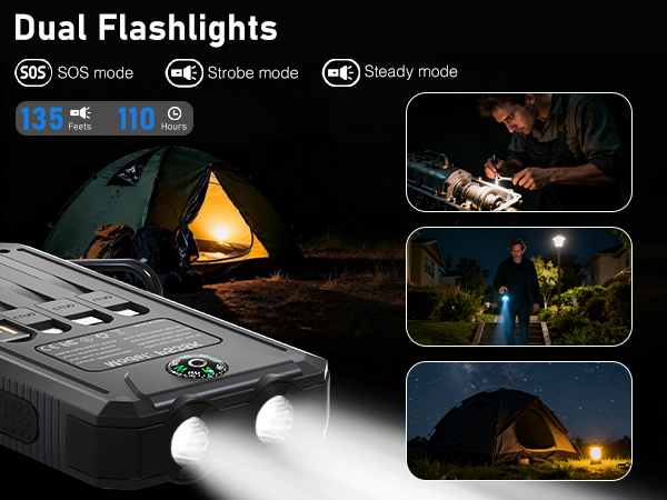 solar power bank