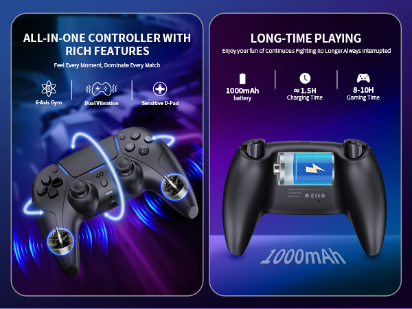 ps5 controller