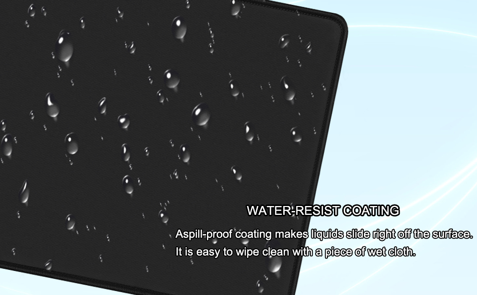Large Mouse Pad
