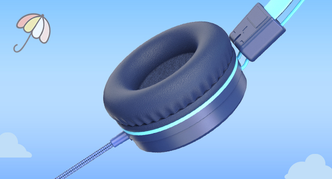 headphone
