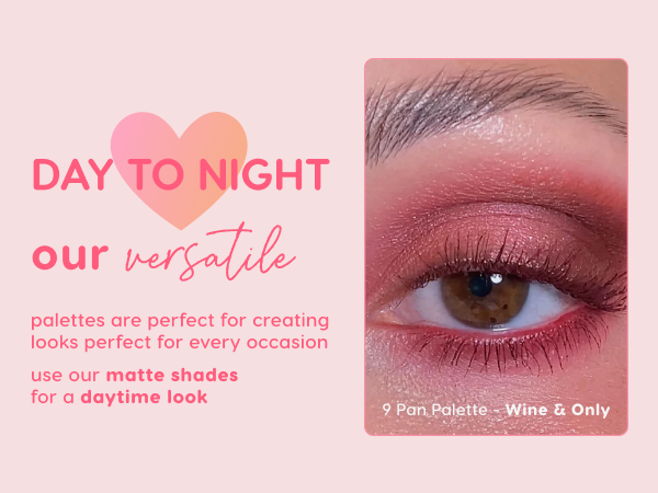 day to night