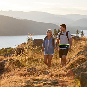 Belt Bag, Running Phone Holder,