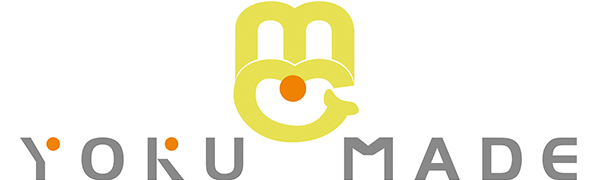 Yoku Made