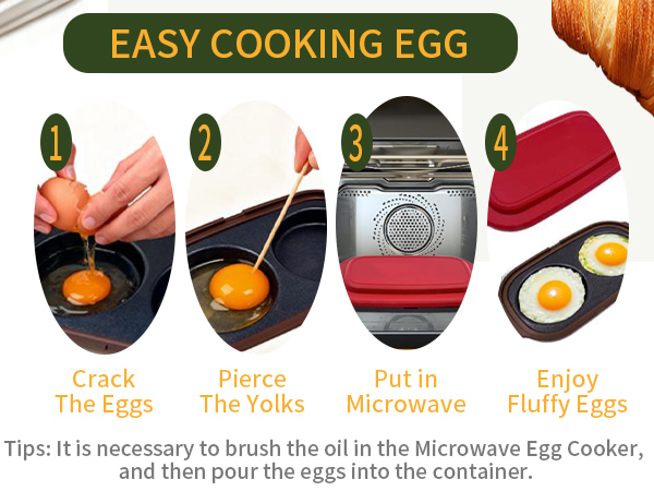 microwave egg cooker
