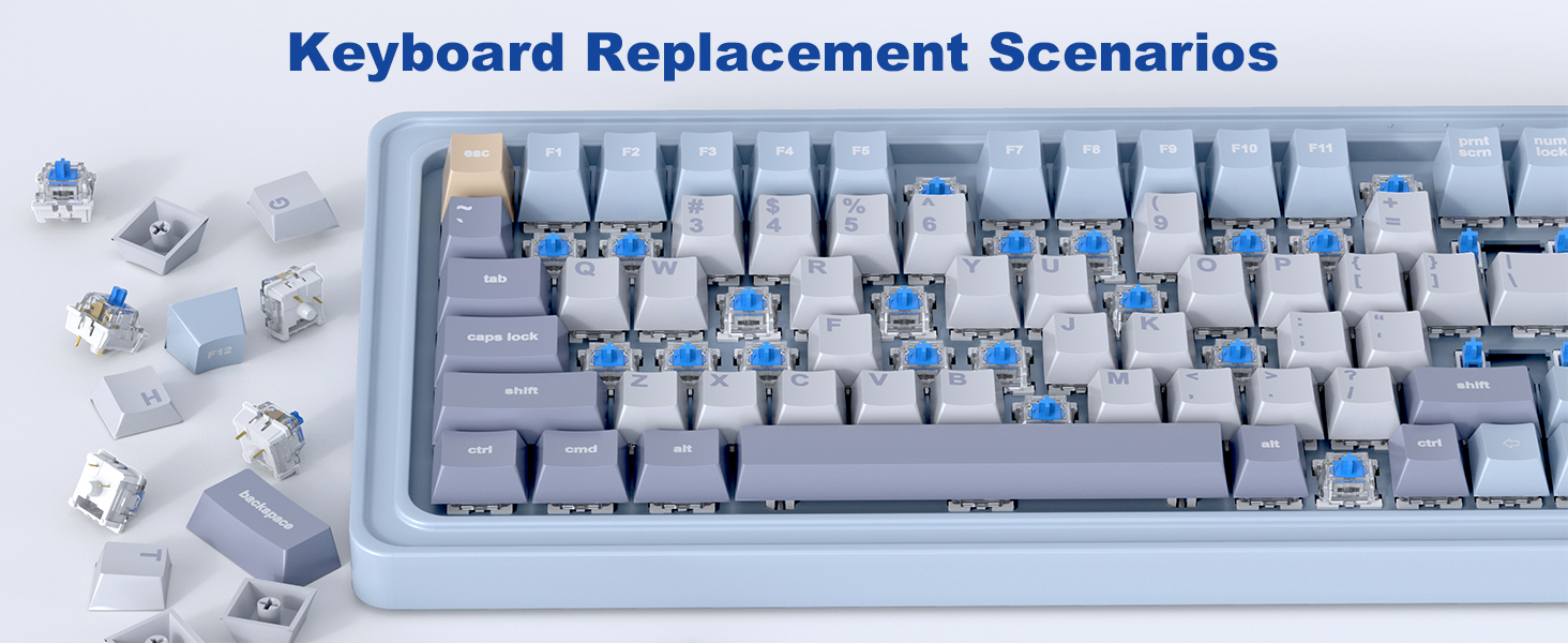 key switches