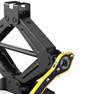 scissor jack