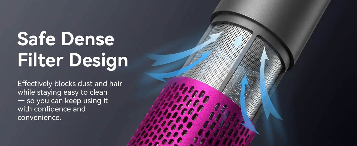 hair dryer