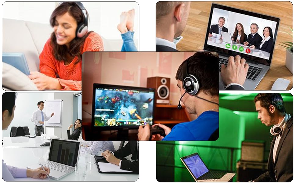  PC Speaker Audio Adjustment 