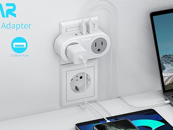 ireland plug adapter