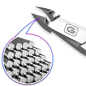 Cuticle Nippers