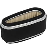 Wadoy M74285 M97211 Air filter Compatible with John Deere 170 175 LX172 LX176 / 11013-2110 Replac...