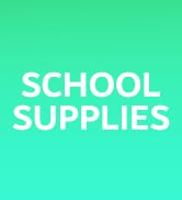 School supplies