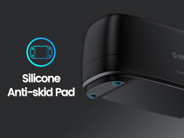 external hard drive dock