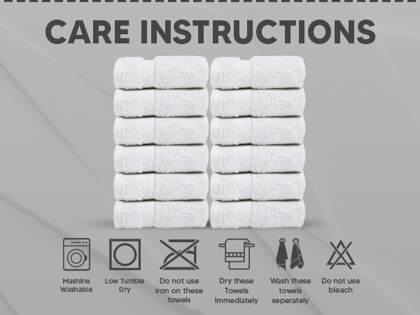 Care Instructions