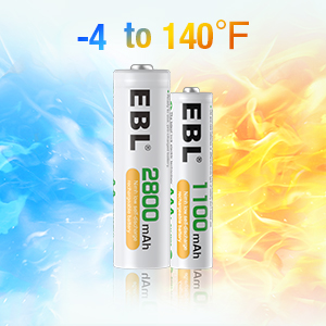 High perform in Extreme Temperature